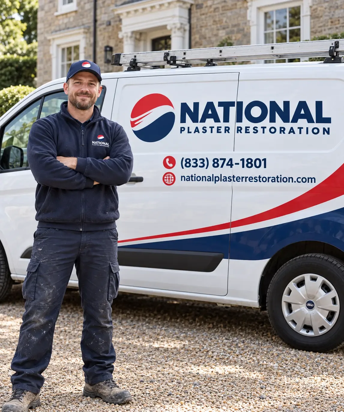 Plaster Repair company in Hankins, NY